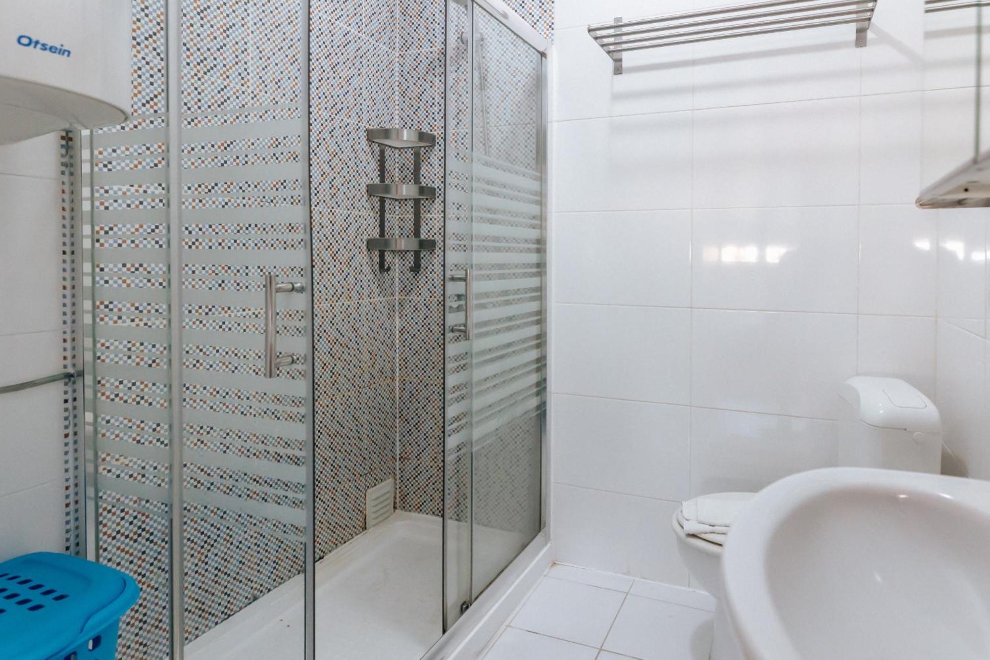 - Ajuda Palace Apartamento *