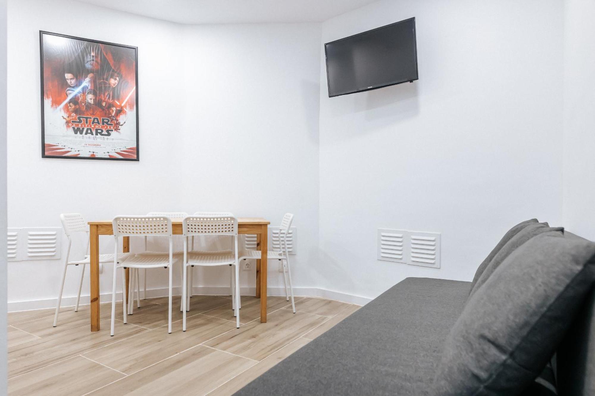 - Ajuda Palace Appartement